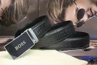 luxe boss Ceinture hommes marque su0919,Ceinture eberio boss